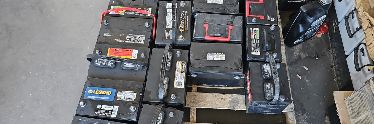 Car Batteries